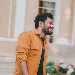 دانلود آهنگ علی منتظری به نام دلبر