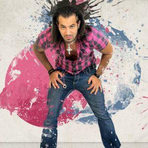 دانلود آهنگ امیر تتلو به نام خونه ی امن