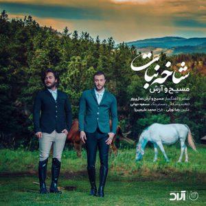 دانلود آهنگ مسیح و آرش ای پی به نام شاخه نبات دانلود آهنگ مسیح و آرش ای پی به نام شاخه نبات