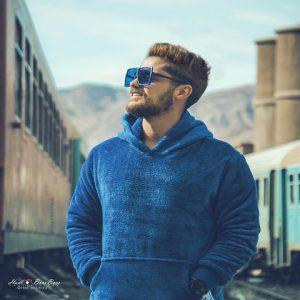 دانلود آهنگ علی خدابنده به نام تورو میخوام