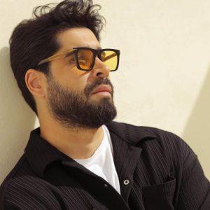 دانلود آهنگ علی روزبه به نام دیوار