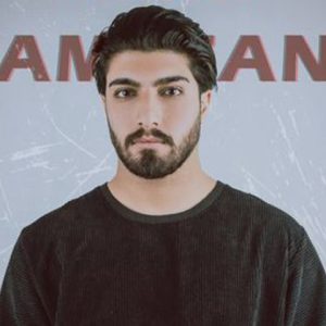 دانلود آهنگ امیر رمضانی به نام یاغی