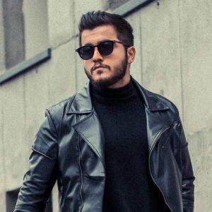 دانلود آهنگ عرشیاس به نام چشامی