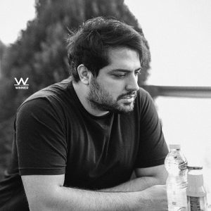 دانلود آهنگ میلاد بابایی به نام قاب عکس دانلود آهنگ میلاد بابایی به نام قاب عکس