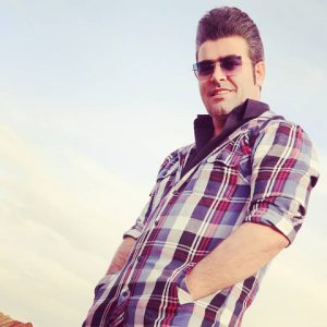 دانلود آهنگ مرتضی سرمدی به نام تو مقصری