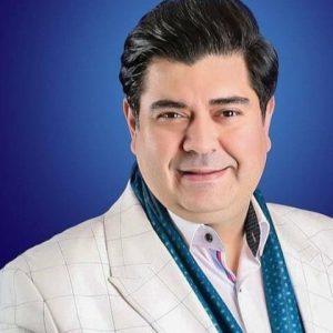 دانلود آهنگ سالار عقیلی به نام لعبت