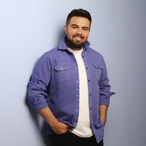 دانلود آهنگ شاهین بنان به نام حسود
