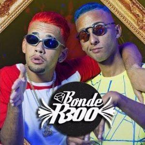 دانلود آهنگ Bonde R300 به نام او نه نه نه دانلود آهنگ Bonde R300 به نام او نه نه نه