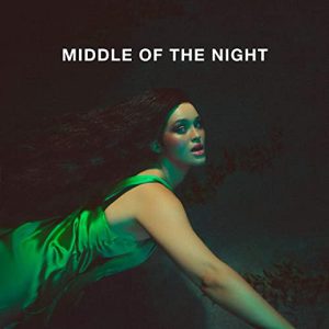 دانلود آهنگ الی دوهه به نام Middle Of The Night