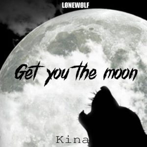 دانلود آهنگ کینا و اسنو به نام Get You The Moon دانلود آهنگ کینا و اسنو به نام Get You The Moon