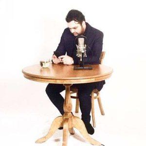 دانلود آهنگ مهدی مقدم به نام نوار قلب