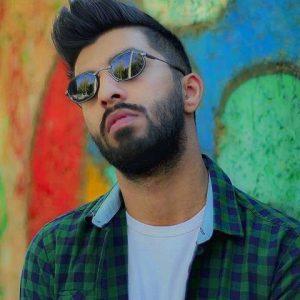 دانلود آهنگ محمد اقتدارنژاد به نام من قبل از تو