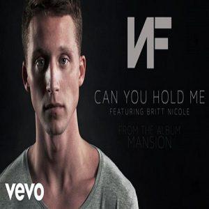 دانلود آهنگ ان اف و بریت نیکول به نام Can You Hold Me دانلود آهنگ ان اف و بریت نیکول به نام Can You Hold Me