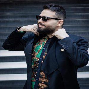 دانلود آهنگ شاهین بنان به نام گره دانلود آهنگ شاهین بنان به نام گره