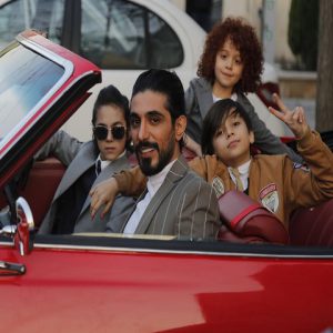 دانلود آهنگ کسری زاهدی به نام نقطه ضعف دانلود آهنگ کسری زاهدی به نام نقطه ضعف