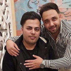 دانلود آهنگ امید عقابی به نام امپراطور