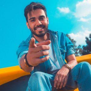 دانلود آهنگ سینا درخشنده به نام برگرد