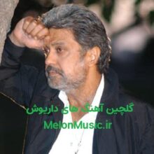 دانلود گلچین معروف ترین آهنگ های داریوش شاد و غمگین کاور آهنگ های داریوش