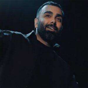 دانلود آهنگ مسعود صادقلو به نام غصه نخور