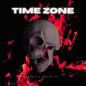 دانلود آهنگ پارسالیپ به نام Time Zone
