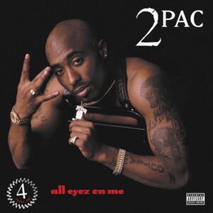 دانلود آهنگ توپاک به نام All Eyez On Me