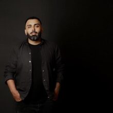 کاور آهنگ مسعود صادقلو به نام ما