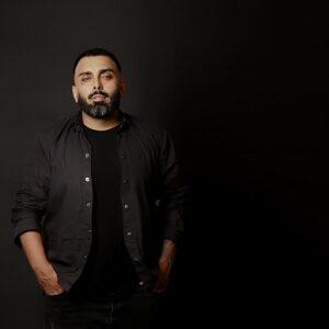 دانلود آهنگ مسعود صادقلو به نام ما