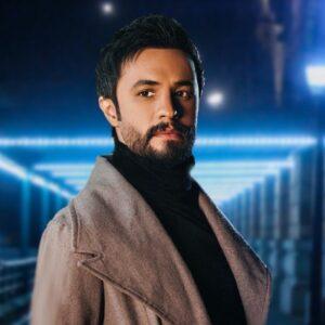 دانلود آهنگ راغب به نام پر پرواز