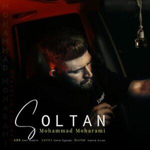 دانلود ریمیکس آهنگ محمد محرمی به نام نسخ صداتم بیا