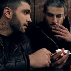 دانلود آهنگ صادق به نام هی چه فاز سنگینی