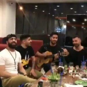 دانلود آهنگ هنرمند ناشناخته به نام سیگاری بنگ بنگ دانلود آهنگ هنرمند ناشناخته به نام سیگاری بنگ بنگ