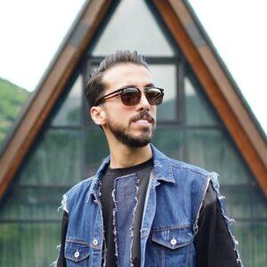 دانلود آهنگ زانکو به نام برد برد