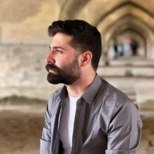 دانلود آهنگ حمید هیراد به نام خسته شدم