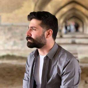 دانلود آهنگ حمید هیراد به نام خسته شدم