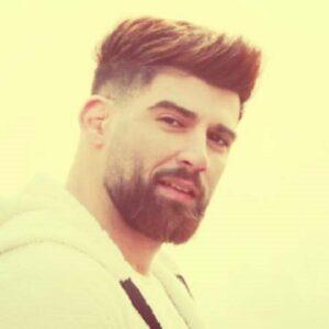 دانلود ریمیکس آهنگ محمد محرمی به نام لعنت