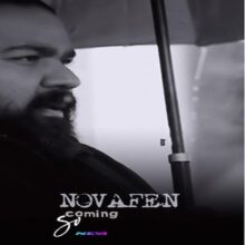 دانلود آهنگ رضا صادقی به نام نوافن کاور آهنگ رضا صادقی به نام نوافن
