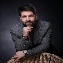 دانلود آهنگ حمید هیراد به نام اتفاقا
