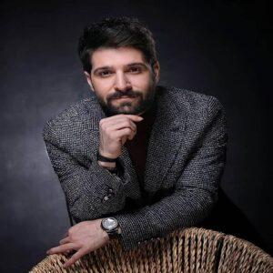 دانلود آهنگ حمید هیراد به نام اتفاقا
