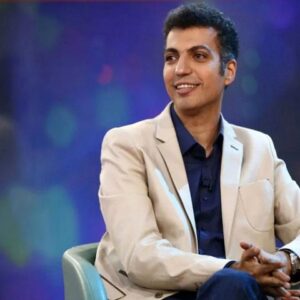 دانلود آهنگ هوش مصنوعی رپ گیم از پیشرو با صدای عادل فردوسی پور