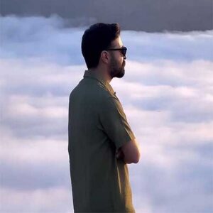 دانلود آهنگ حمید هیراد به نام بیچاره قلبم