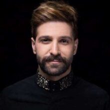 دانلود آهنگ حمید هیراد به نام نه