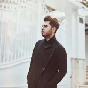 دانلود آهنگ یوسف زمانی به نام پریزاد 2