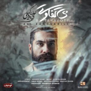 دانلود آهنگ علی زند وکیلی به نام بی تفاوتی دانلود آهنگ علی زند وکیلی به نام بی تفاوتی
