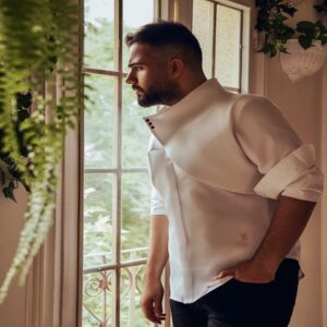 دانلود آهنگ شاهین بنان به نام قسم