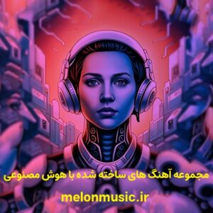 دانلود جدیدترین آهنگ های ساخته شده با هوش مصنوعی دانلود جدیدترین آهنگ های ساخته شده با هوش مصنوعی