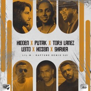 دانلود ریمیکس آهنگ انتخاب از مهراد هیدن و پوتک و بهزاد لیتو و حصین و شایع و Tory Lanez دانلود ریمیکس آهنگ انتخاب از مهراد هیدن و پوتک و بهزاد لیتو و حصین و شایع و Tory Lanez