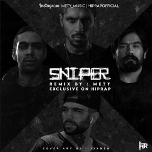 دانلود ریمیکس آهنگ اسنایپر Sniper از رضا پیشرو و حصین و علی سورنا و بهرام دانلود ریمیکس آهنگ اسنایپر Sniper از رضا پیشرو و حصین و علی سورنا و بهرام