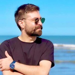 دانلود آهنگ حمید هیراد به نام محال ممکنه