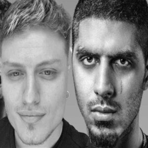 دانلود آهنگ پوبون به نام نیلوفر آبی