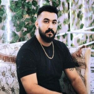 دانلود ریمیکس آهنگ رضا کرمی تارا به نام من میخوام از این روزا دلمو به دریا بزنم